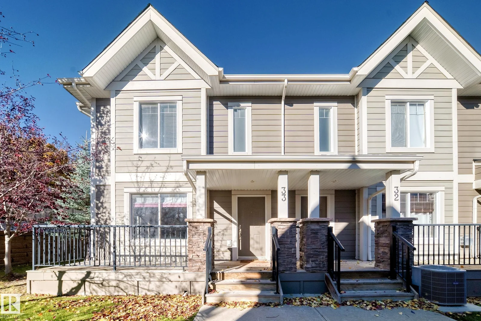 #33 1150 WINDERMERE WY SW, Edmonton