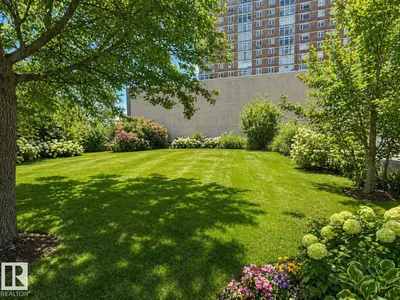 Photo 1 of #1406 10150 117 ST NW