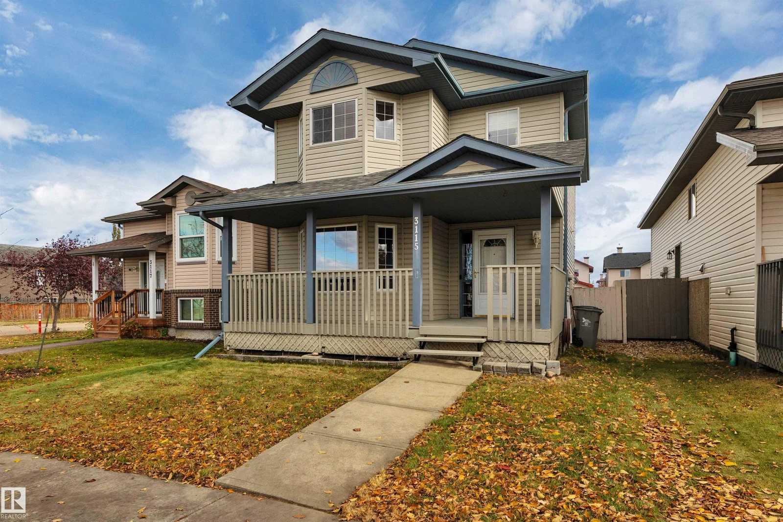 3115 49 ST, Beaumont