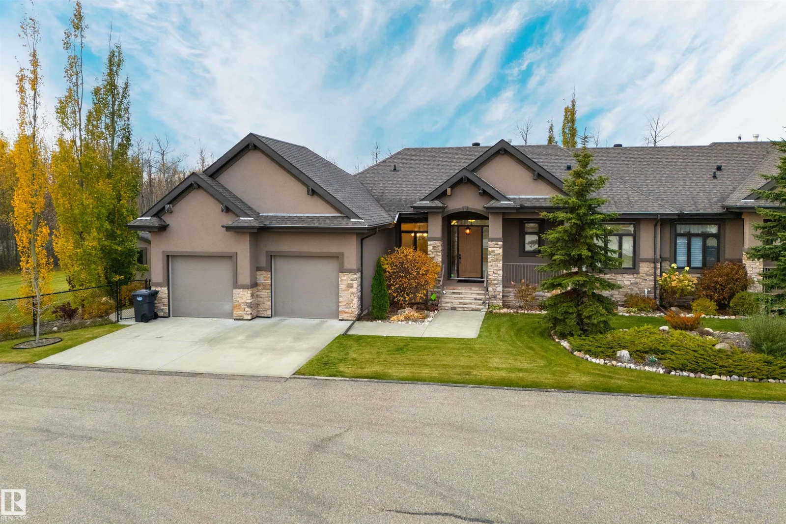 #3B 53521 RGE ROAD 272, Rural Parkland County