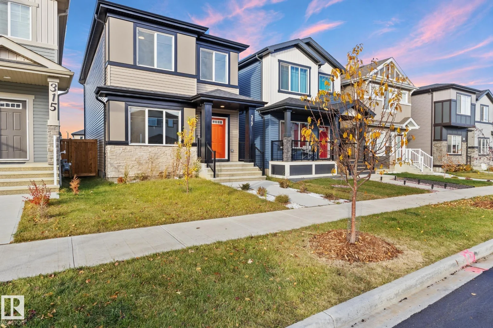 317 JUNIPER CV, Leduc