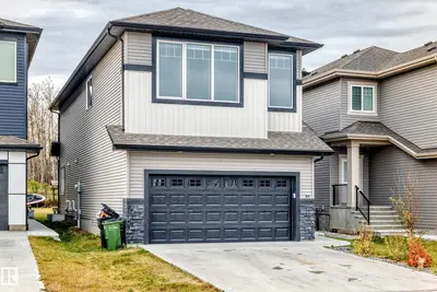 Photo 1 of 315 35 AV NW