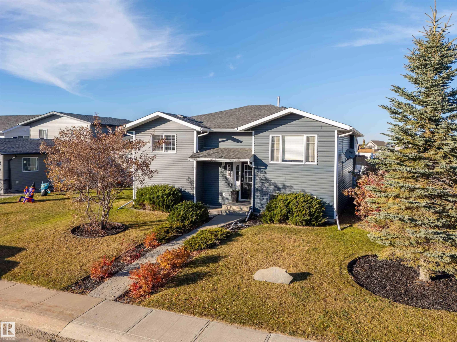 3801 42 Ave, Bonnyville Town