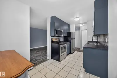 Photo 2 of #27 11245 31 AV NW