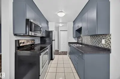 Photo 3 of #27 11245 31 AV NW