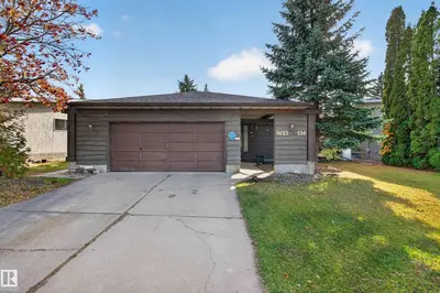 Photo 1 of 3023 130 AV NW