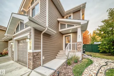 Photo 1 of #31 219 CHARLOTTE WY
