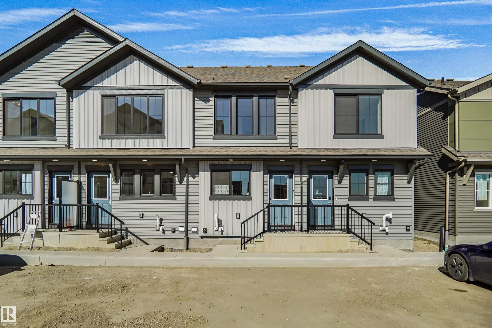 #29 3705 141 ST SW, Edmonton
