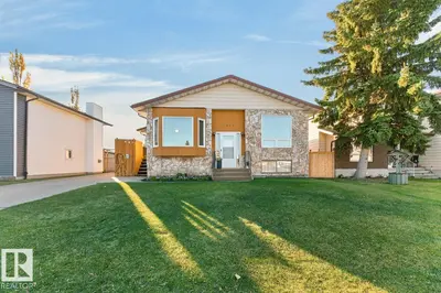 Photo 1 of 3047 143 AV NW