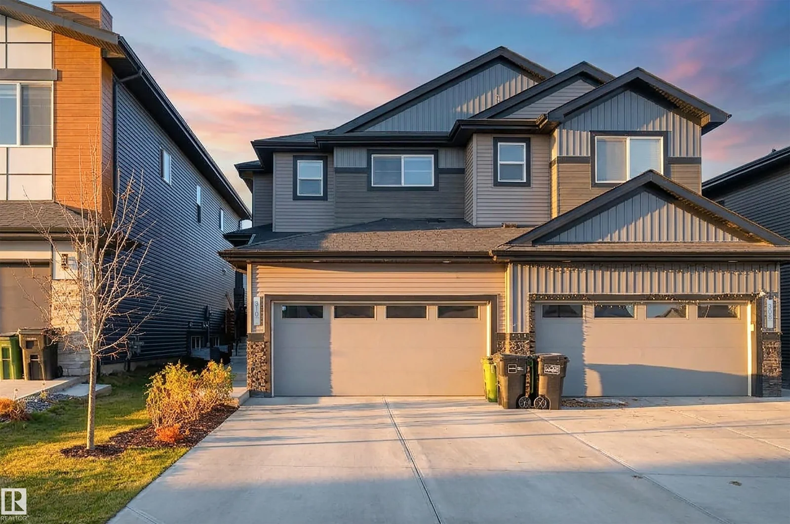 310 41 ST SW, Edmonton
