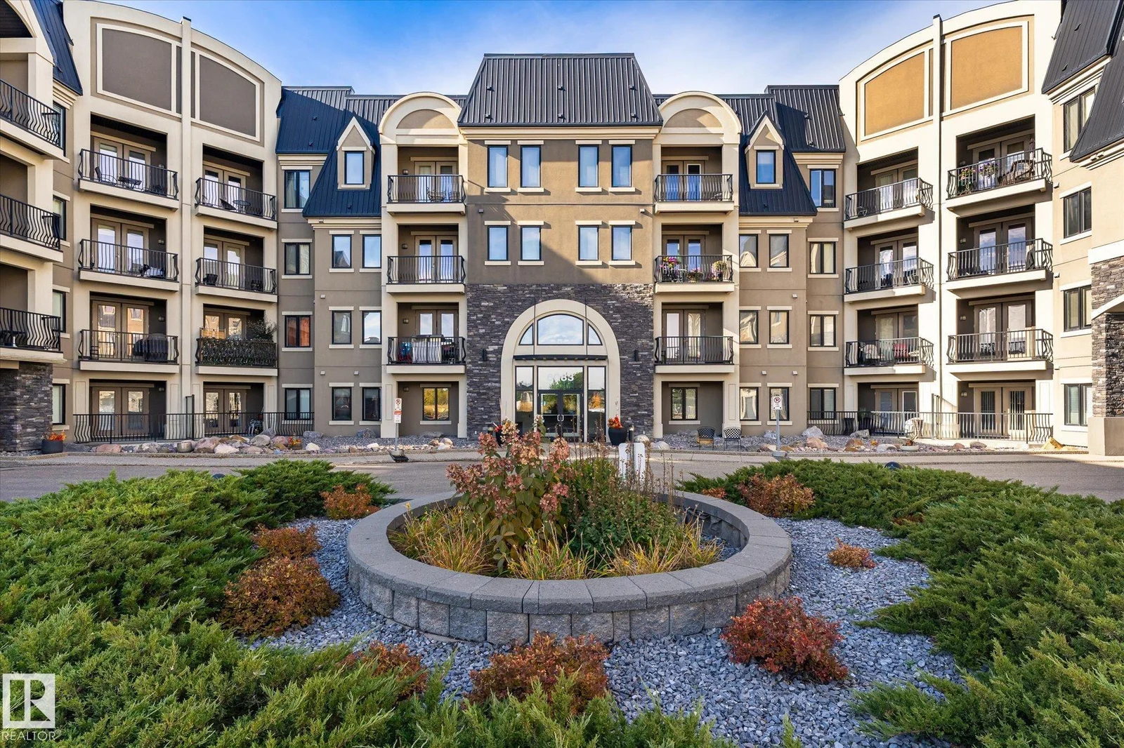 #306 6083 MAYNARD WY NW, Edmonton