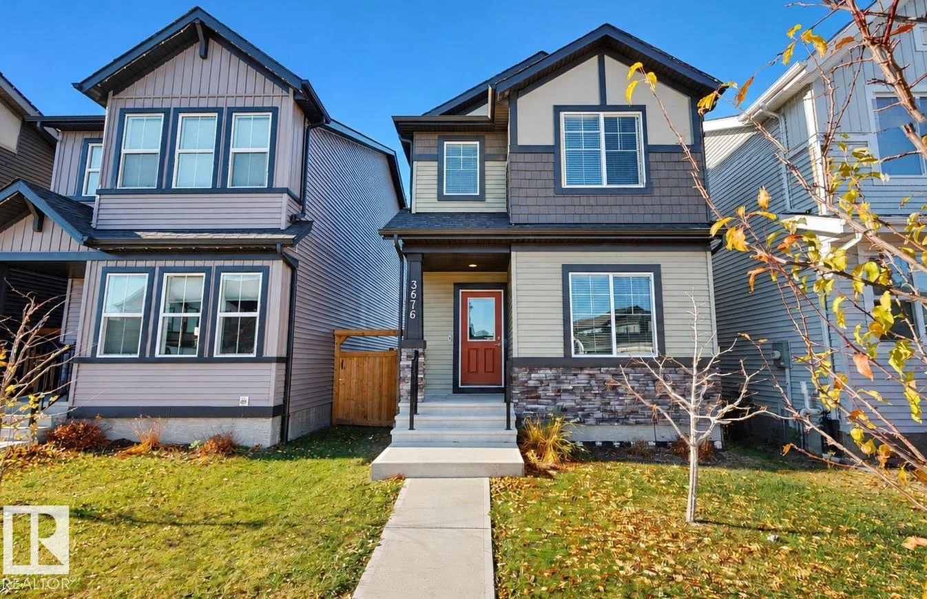 3676 Erlanger RD NW, Edmonton