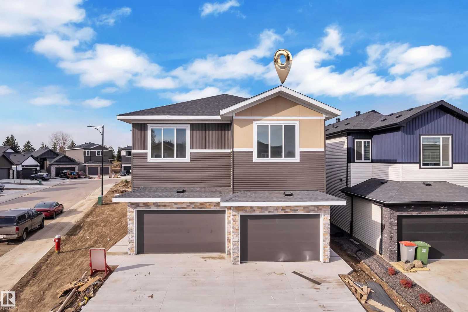 3 Grayson GR, Stony Plain