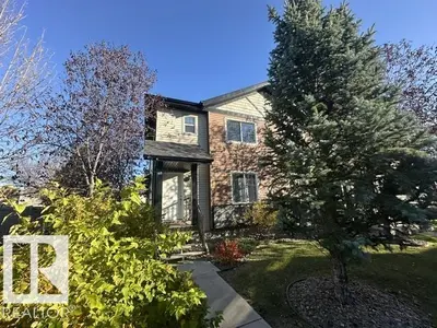 Photo 1 of #40 8716 179 AV NW NW
