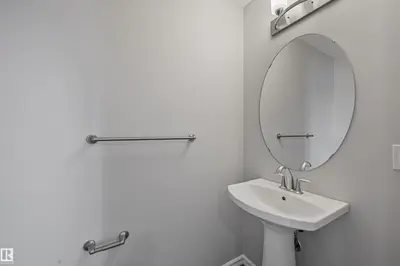 Photo 3 of #34 2215 24 ST NW