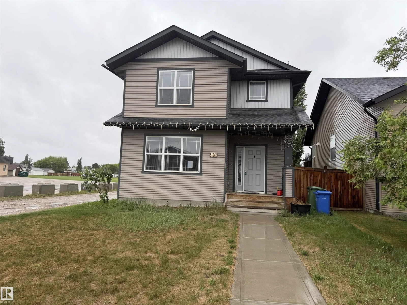 4038 56 AV, Wetaskiwin