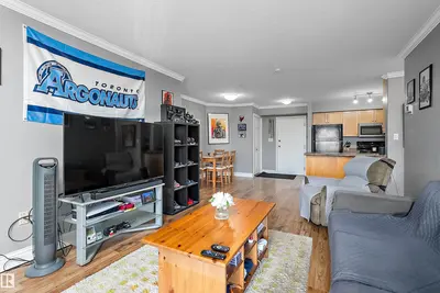 Photo 4 of #321 13005 140 AV NW
