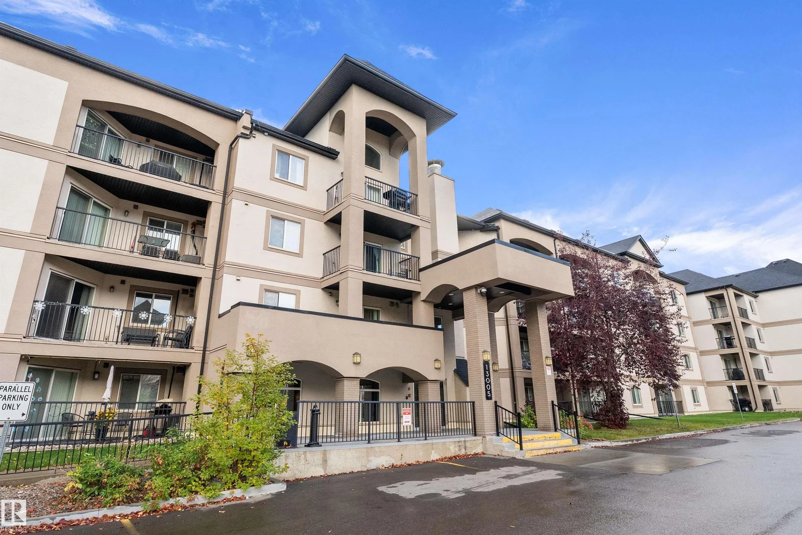 #321 13005 140 AV NW, Edmonton