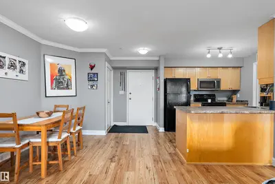 Photo 2 of #321 13005 140 AV NW