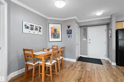 Photo 1 of #321 13005 140 AV NW