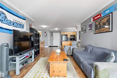 Photo 3 of #321 13005 140 AV NW