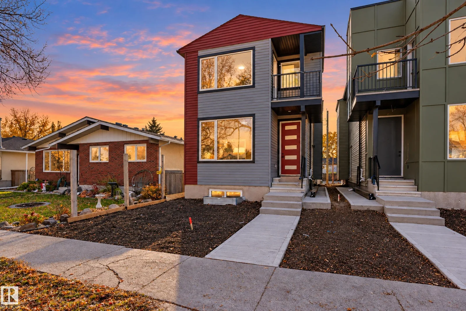 3605 112 AV NW NW, Edmonton