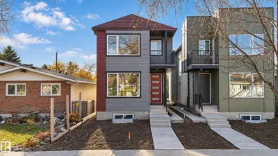 Photo 1 of 3605 112 AV NW NW