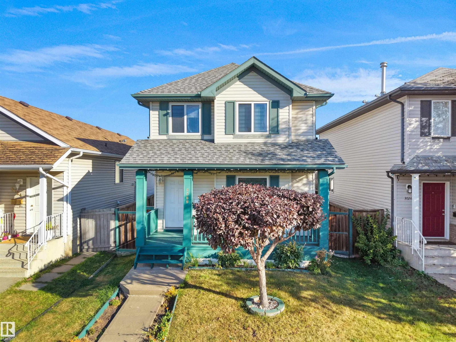 3122 30 AV NW, Edmonton