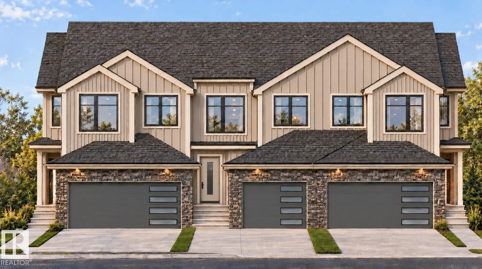 3336 Granville DR NW, Edmonton