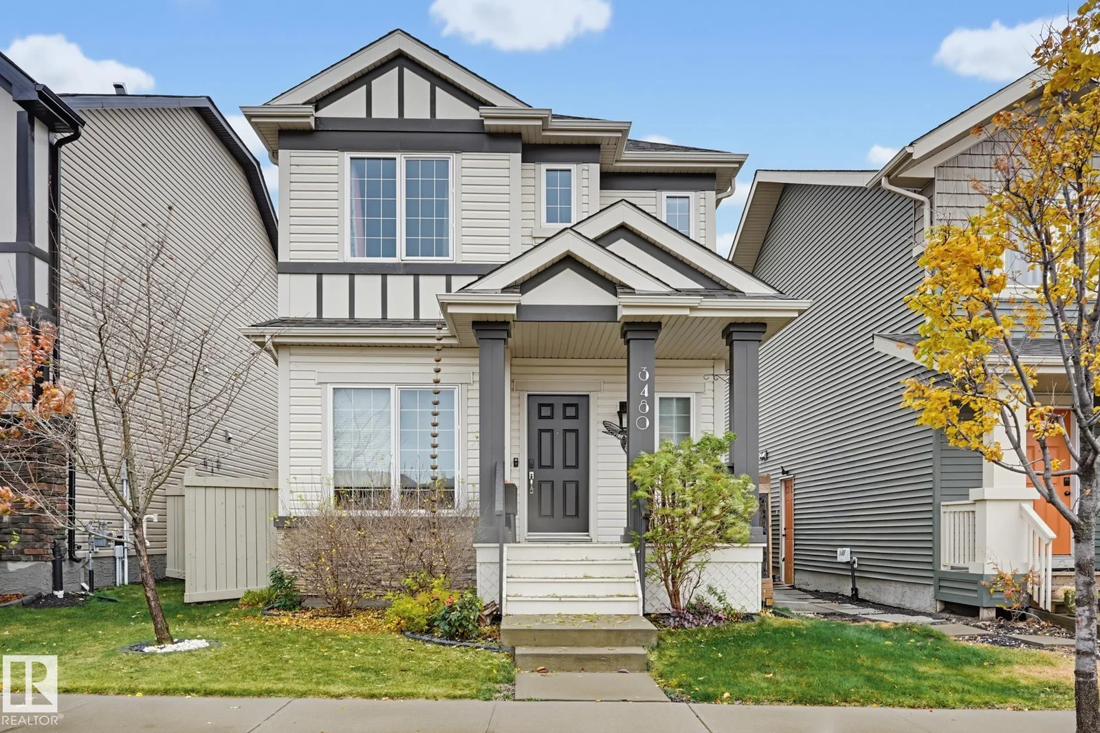 3480 CUTLER CR SW, Edmonton
