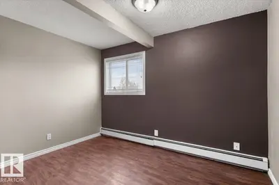Photo 3 of #305 12710 127 ST NW