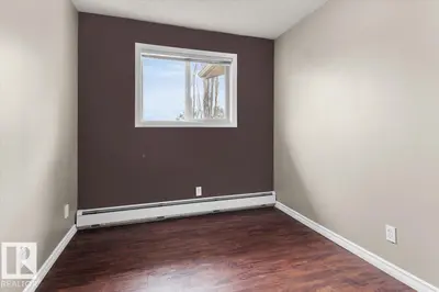 Photo 2 of #305 12710 127 ST NW