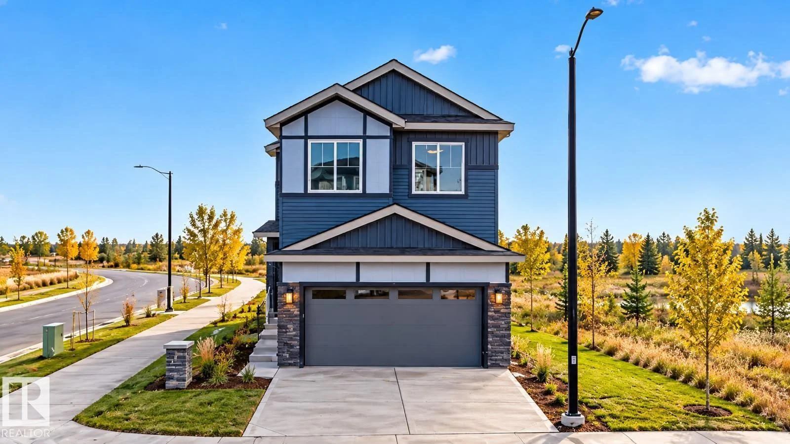 386 Linden LO NE, Leduc