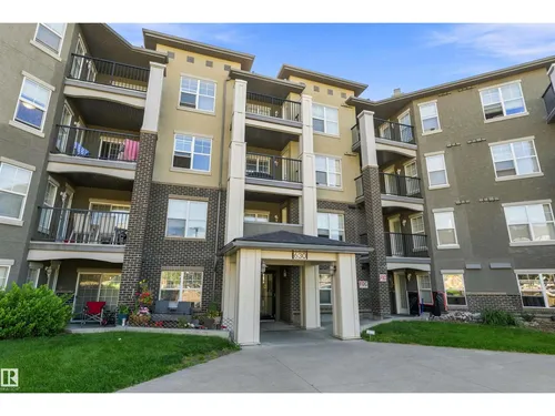 #201 630 MCALLISTER LO SW