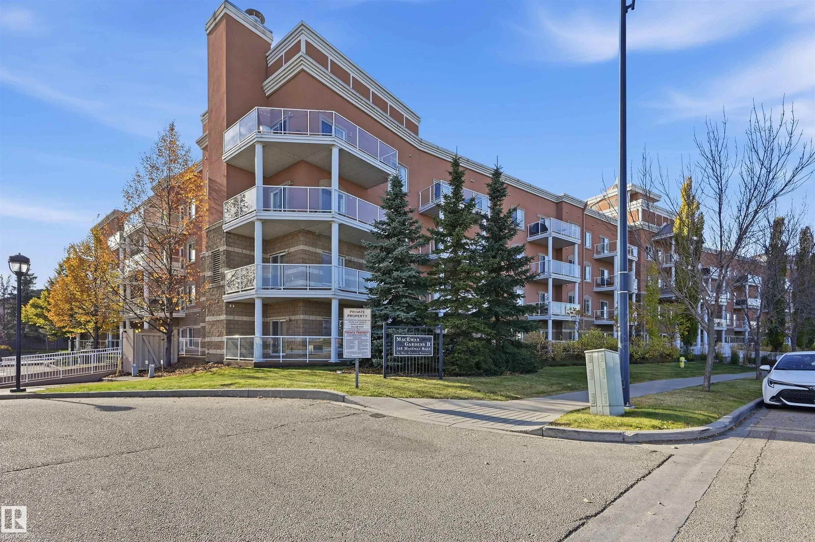 #335 263 MACEWAN RD SW, Edmonton