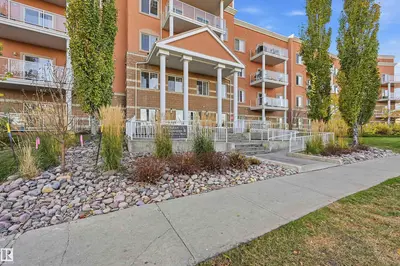 Photo 1 of #335 263 MACEWAN RD SW