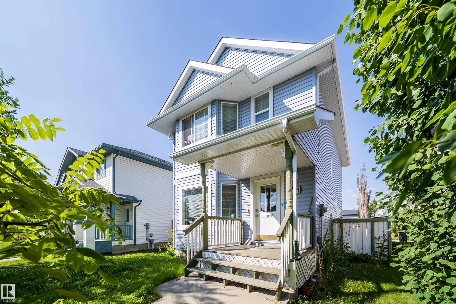 34 Heatherglen CL, Spruce Grove