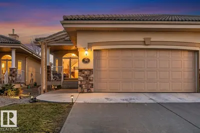 Photo 1 of #36 13808 155 AV NW