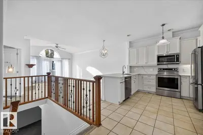 Photo 4 of #36 13808 155 AV NW