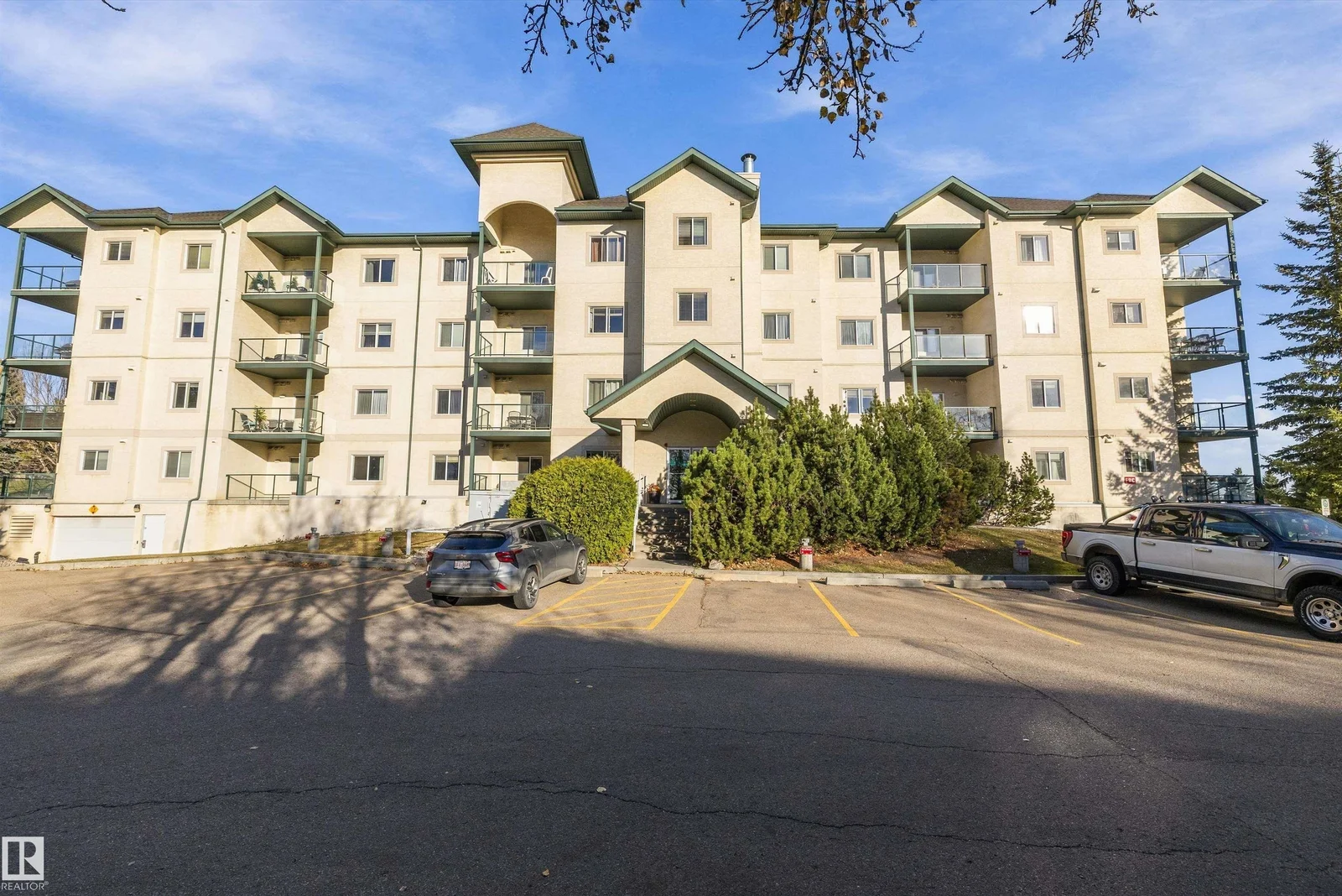 #405 304 LEWIS ESTATES BV NW, Edmonton