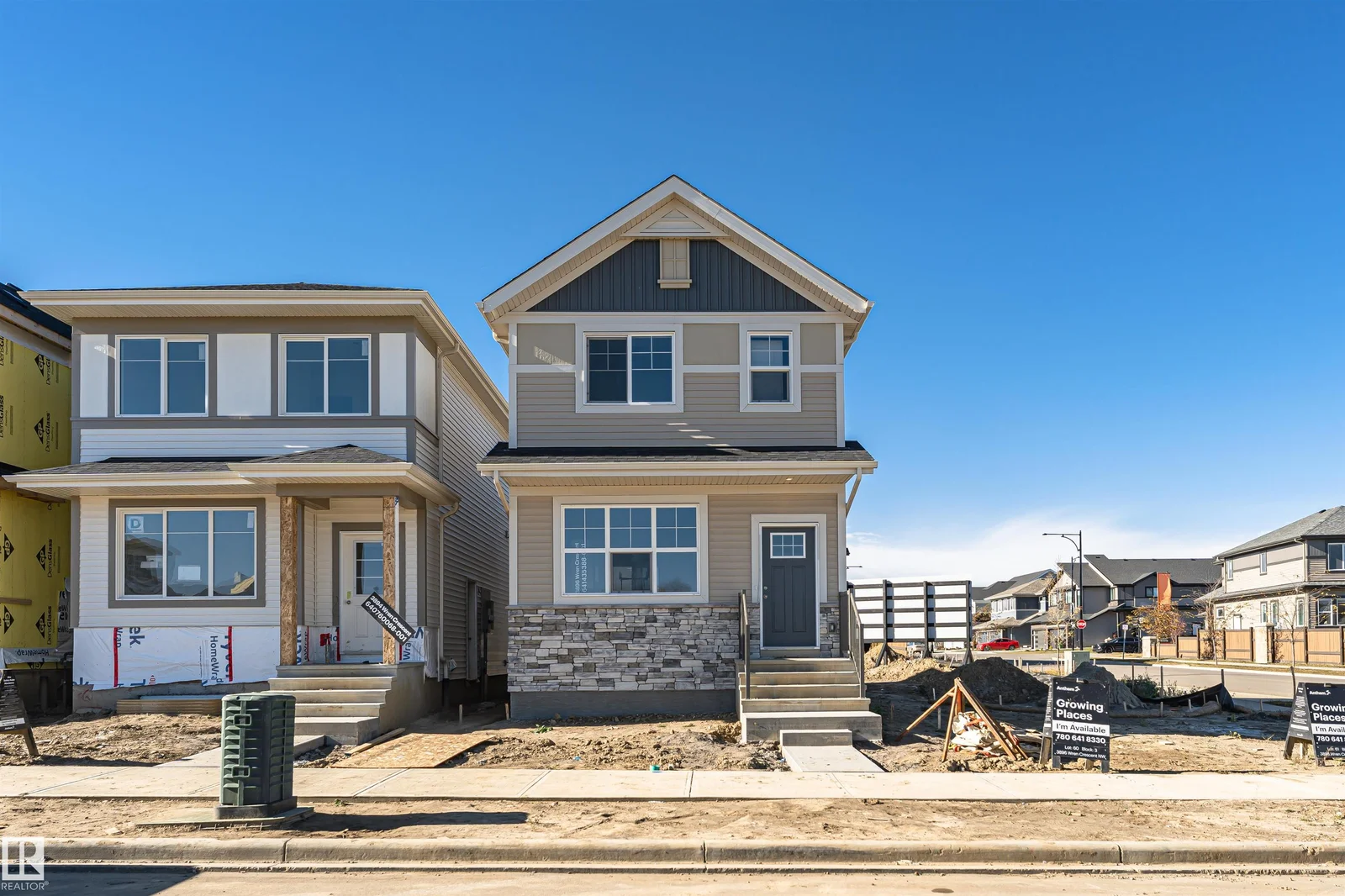 3896 Wren CR NW, Edmonton