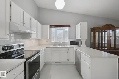 Photo 4 of 3355 145 AV NW