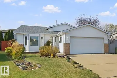 Photo 1 of 3355 145 AV NW