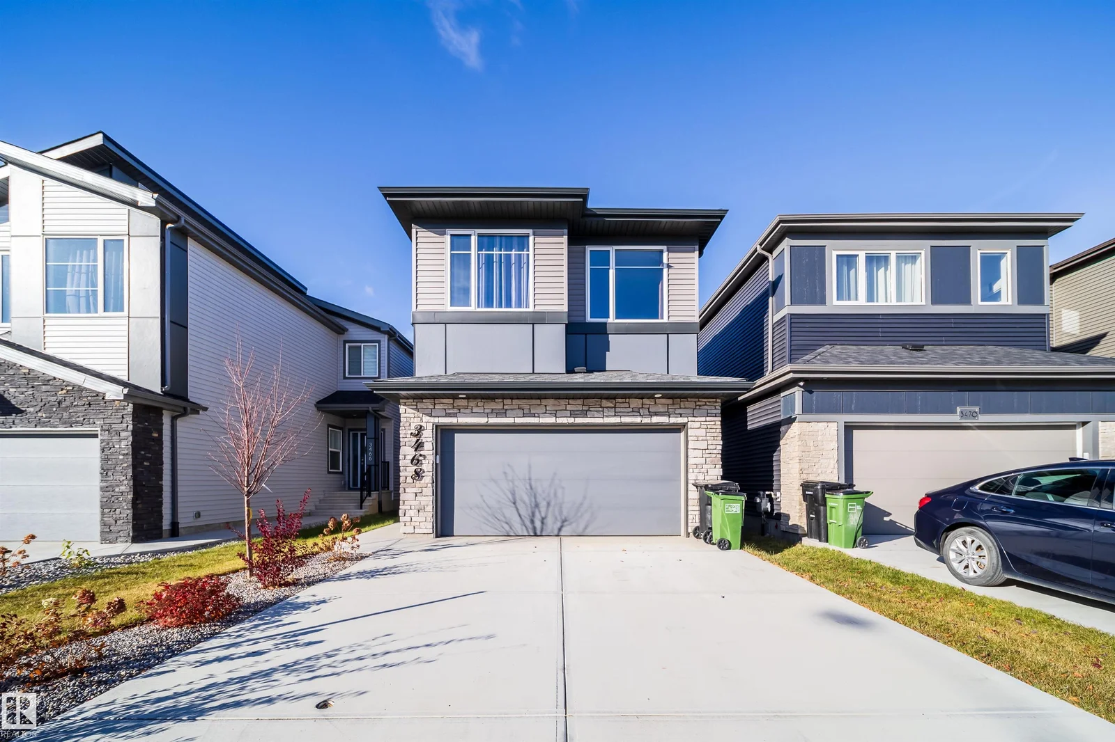 3468 Kulay GR SW SW, Edmonton