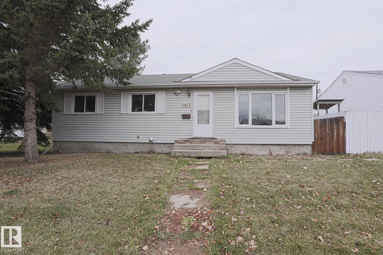 3422 119A AV NW NW, Edmonton