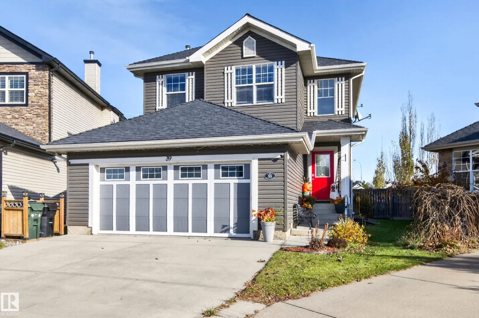 39 APPLETON CR, Sherwood Park