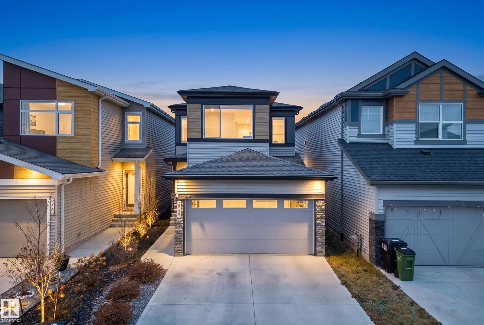 3536 6 AV SW SW, Edmonton