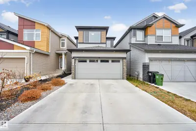 Photo 1 of 3536 6 AV SW SW