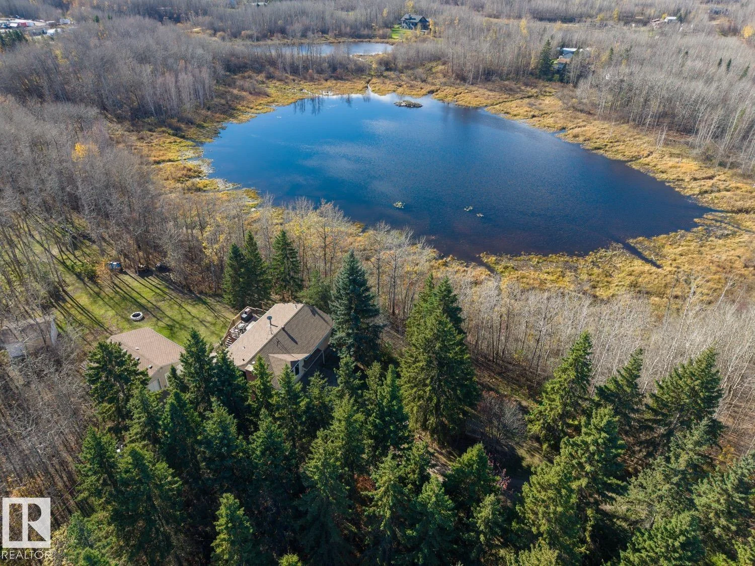 36, 50106 Range Road 204, Rural Beaver County