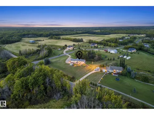 #1 20508 Township Road 502
